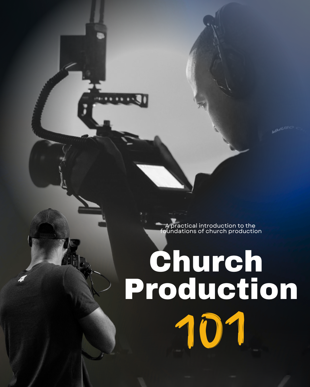 Church Production 101